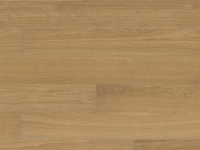 Le parquet contrecollé en chêne le charme naturel du bois, les lames se composent d’un parement du bois noble avec un support en latté à fil croisé