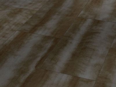 Le revêtement de sol minéral du fait de sa forte densité et capacité thermique participe aux conforts d’hiver, d’été en accumulant et restituant la chaleur