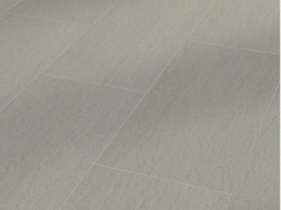 Le revêtement de sol minéral du fait de sa forte densité et capacité thermique participe aux conforts d’hiver, d’été en accumulant et restituant la chaleur