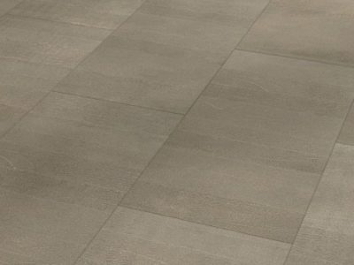 Le revêtement de sol minéral du fait de sa forte densité et capacité thermique participe aux conforts d’hiver, d’été en accumulant et restituant la chaleur