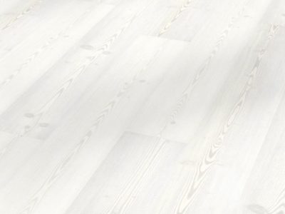 Le revêtement de sol stratifié un support aggloméré sur lequel a été apposé un décor qui prendre toutes les allures, motif bois, béton ou même carrelage.