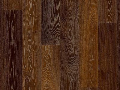 Le revêtement de sol en chêne un produit naturel, respectueux de l'environnement, provenant d'une ressource renouvelable, très résistant, antistatique