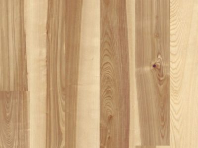 Le revêtement de sol minéral du fait de sa forte densité et capacité thermique participe aux conforts d’hiver, d’été en accumulant et restituant la chaleur