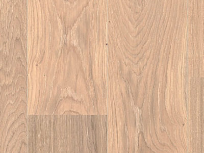 Le parquet contrecollé en chêne le charme naturel du bois, les lames se composent d’un parement du bois noble avec un support en latté à fil croisé
