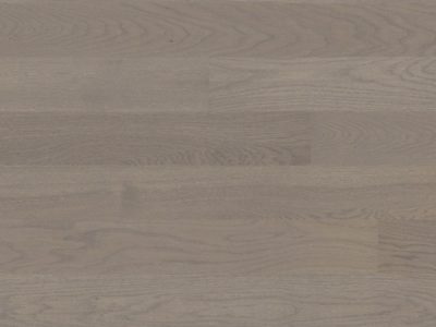 Le parquet contrecollé en chêne le charme naturel du bois, les lames se composent d’un parement du bois noble avec un support en latté à fil croisé