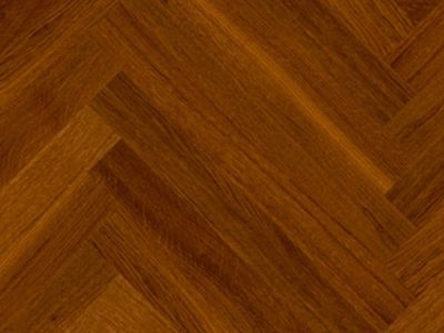 Le parquet contrecollé en chêne le charme naturel du bois, les lames se composent d’un parement du bois noble avec un support en latté à fil croisé