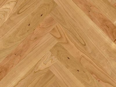 Le parquet contrecollé en chêne le charme naturel du bois, les lames se composent d’un parement du bois noble avec un support en latté à fil croisé